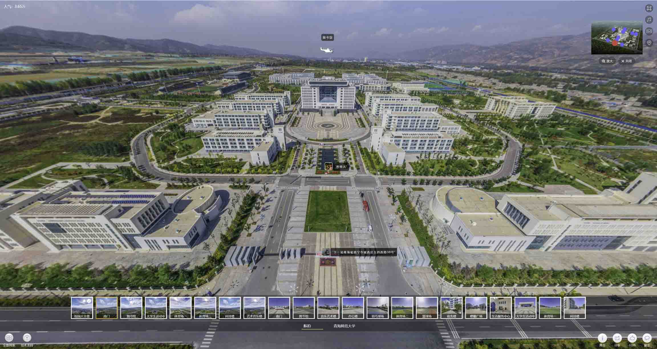 兖州油菜花-惊艳半生的花海仙境