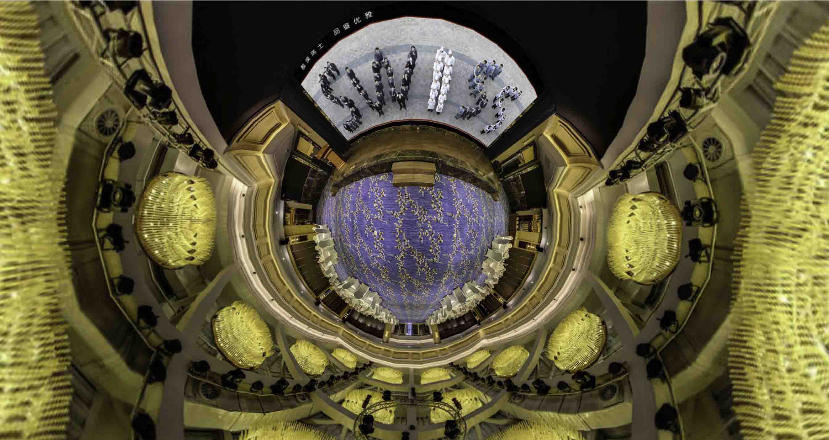 兖州探索VR全景拍摄中的深度感：营造沉浸式体验的关键要素